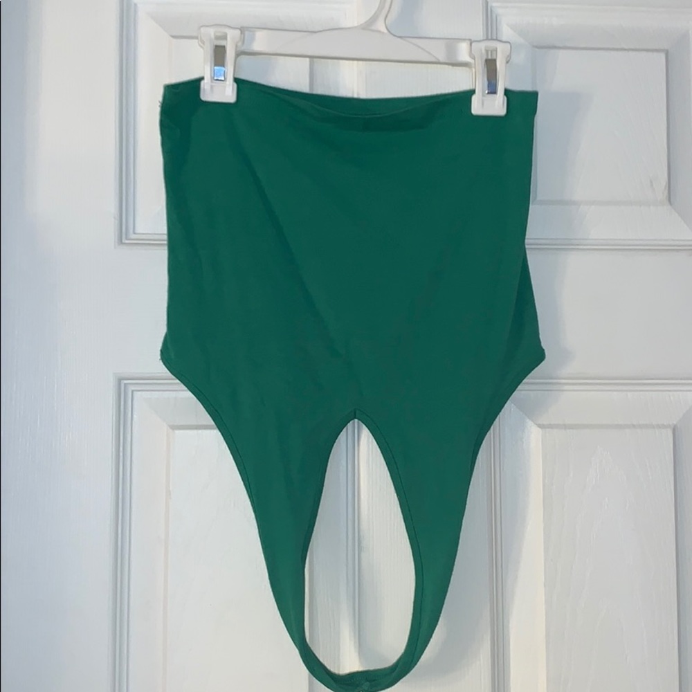 NWOT Halter Tank Top